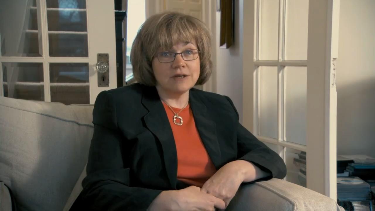 actor Deirdre Bowen large photo