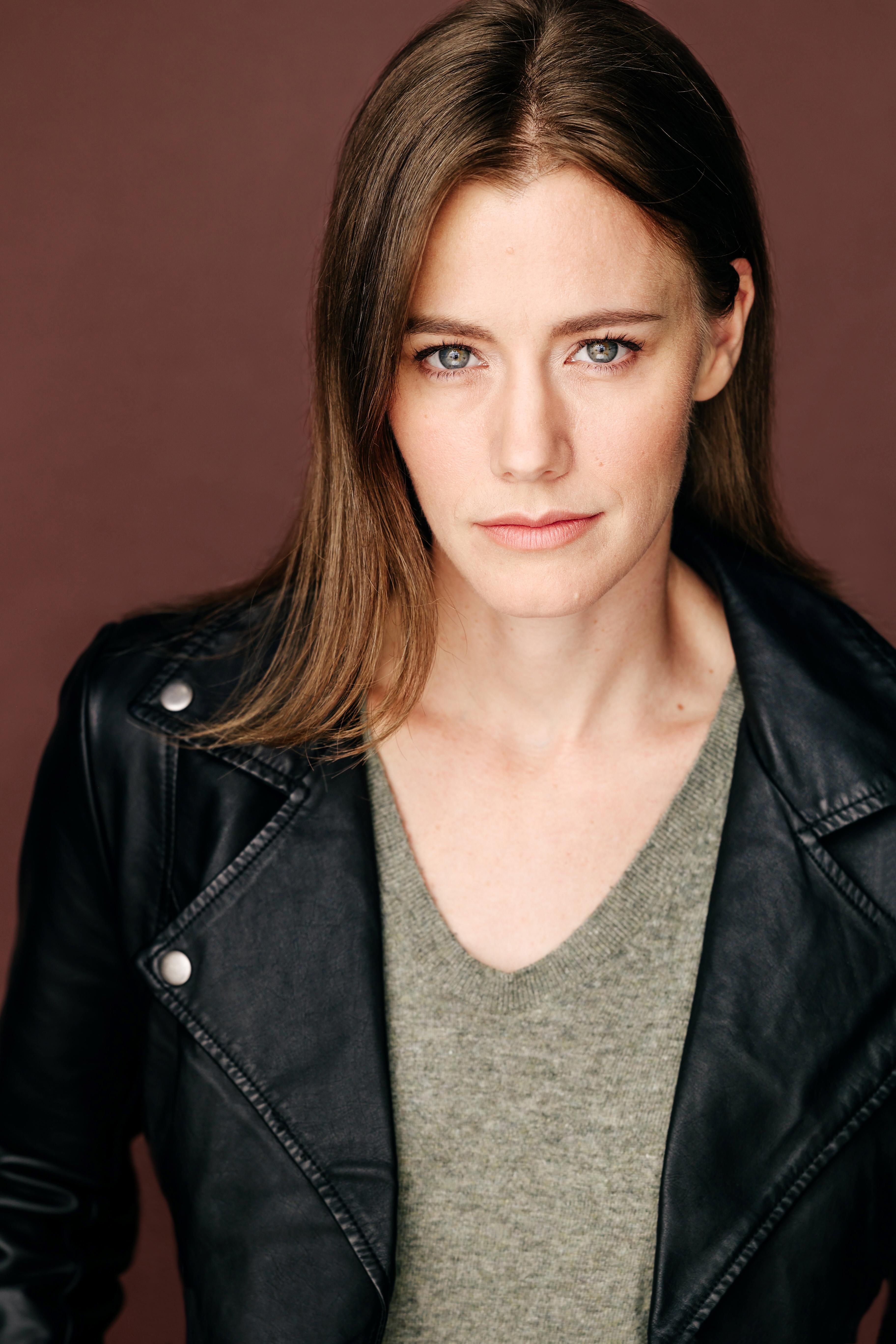 actor Jolene Kay large photo