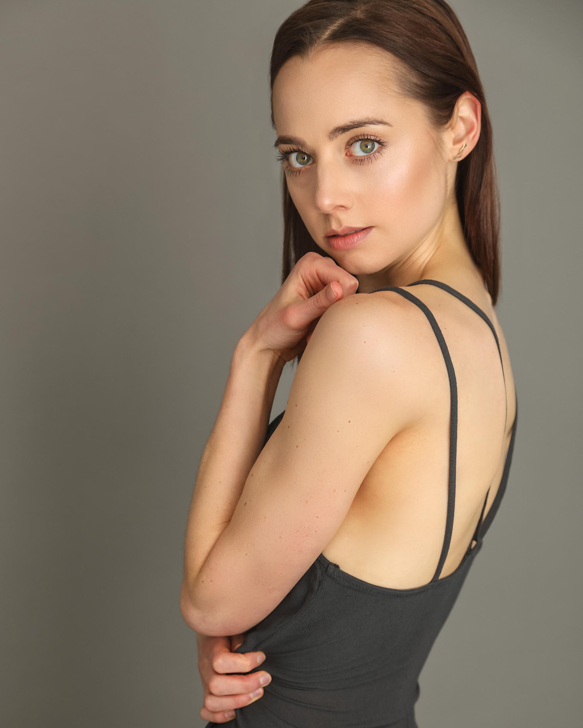 actor Lindsay Elston large photo