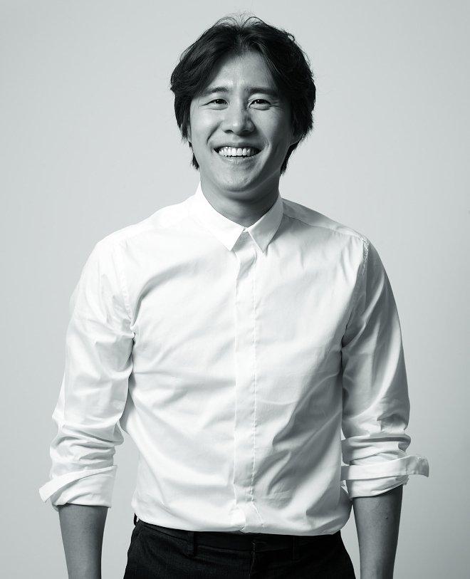 actor Na Chul large photo