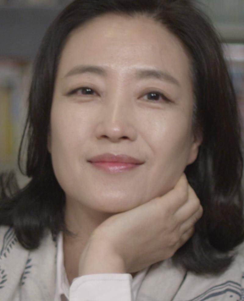 Lee Eun-ju