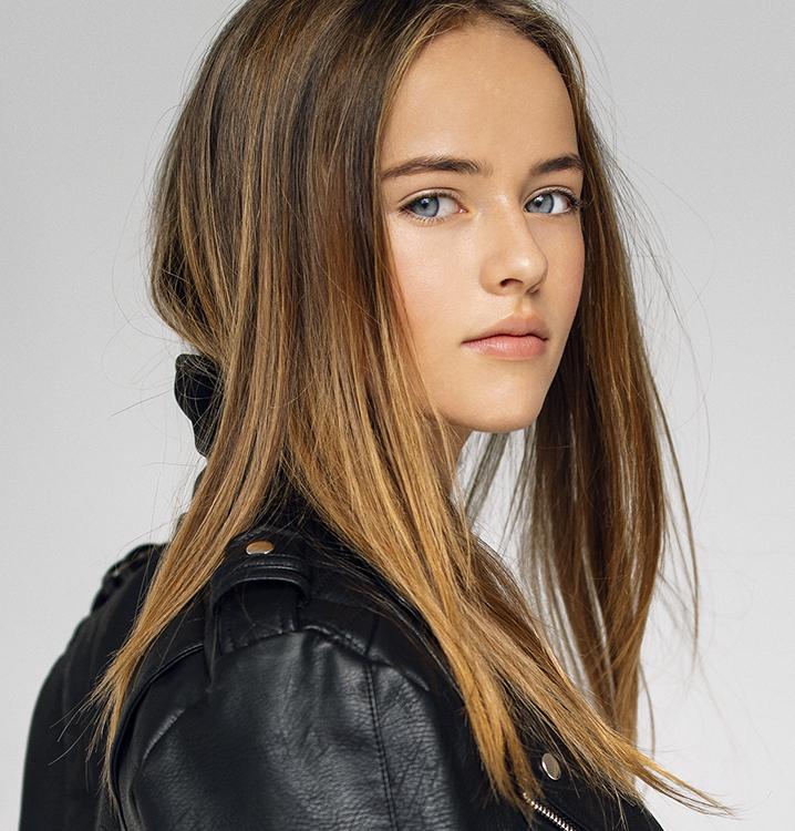 actor Kristina Pimenova large photo