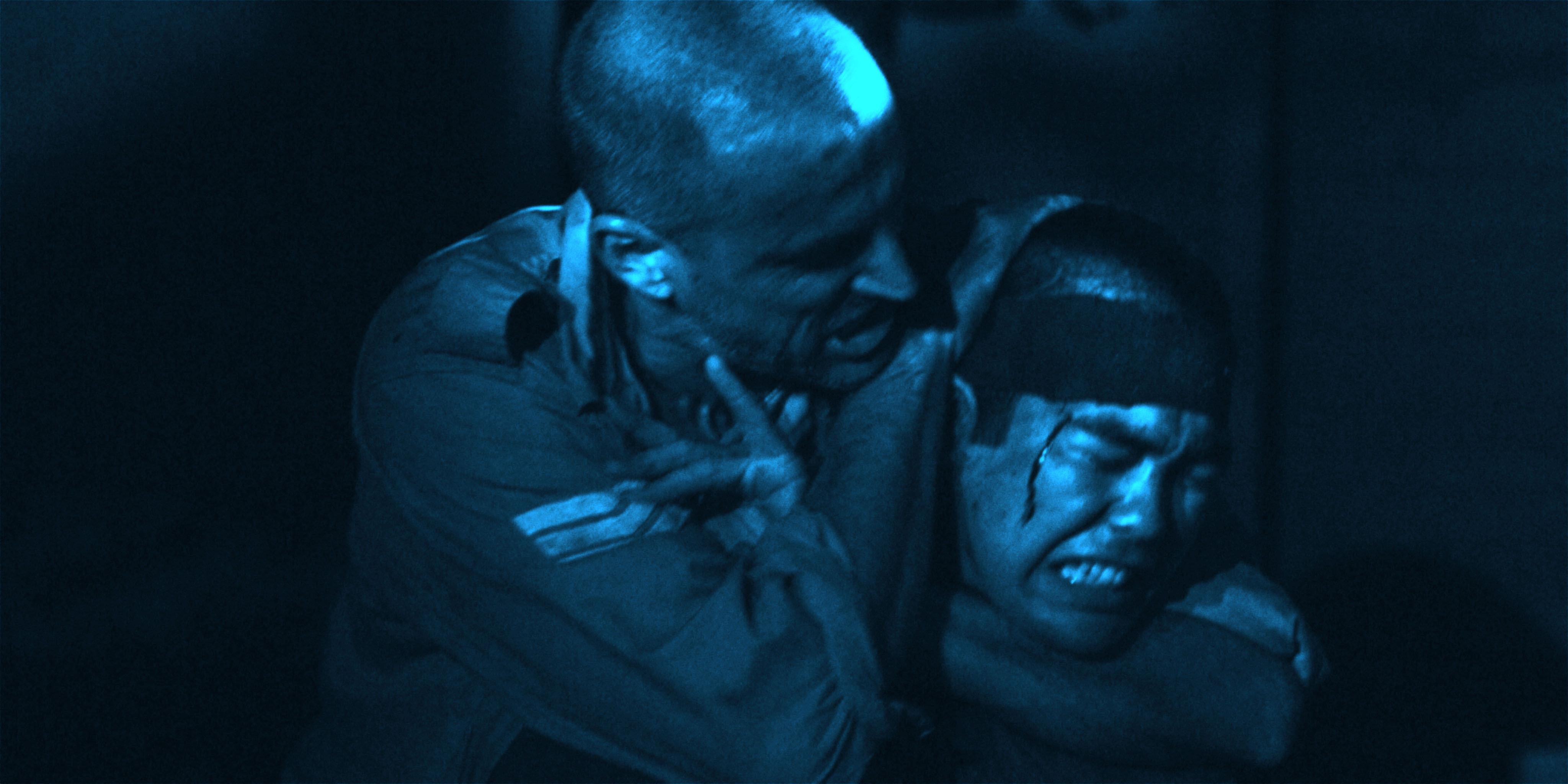 actor Michael Jacques large photo