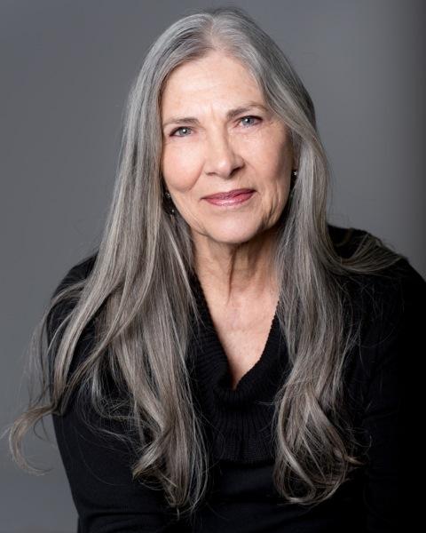 actor Barbara Williamson large photo