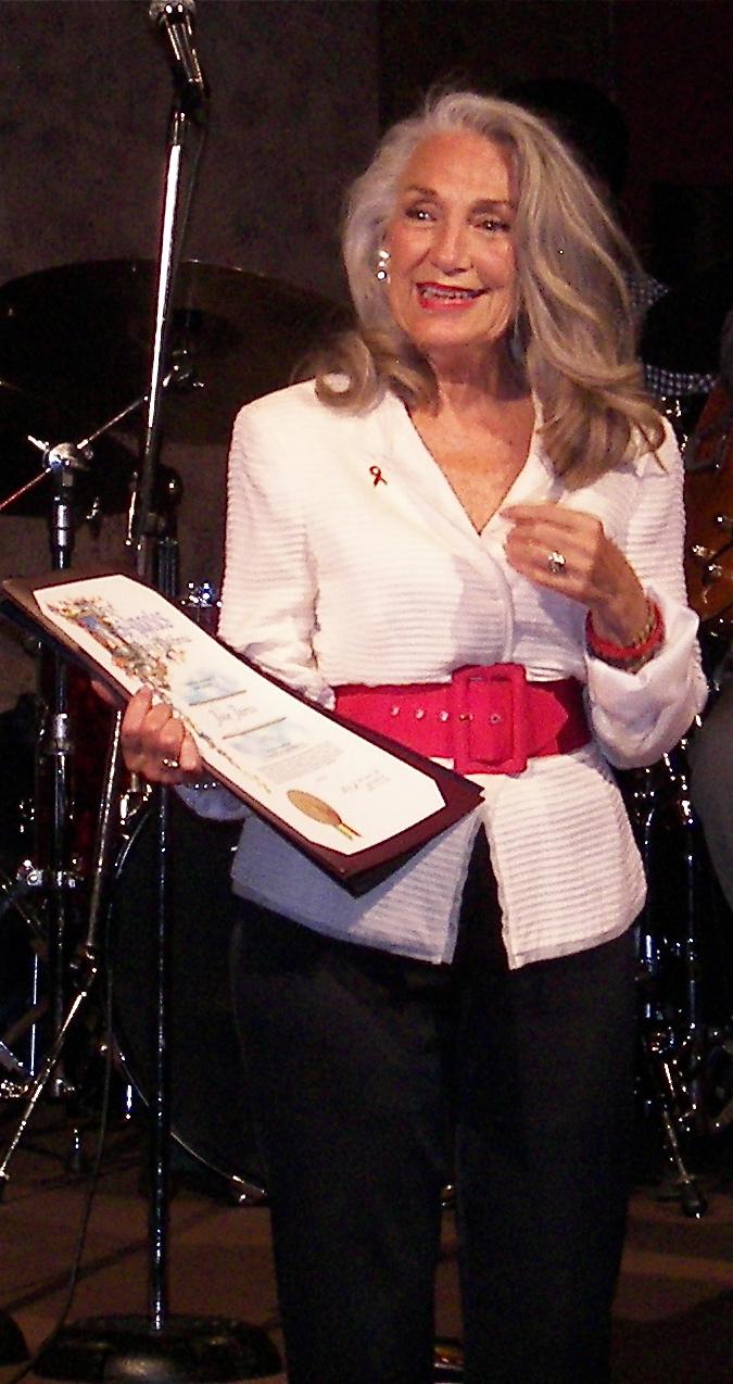 actor Jody Jaress large photo