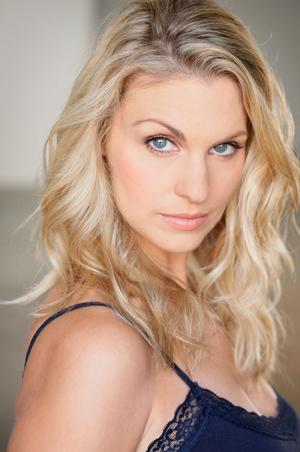 actor Murisa Harba large photo