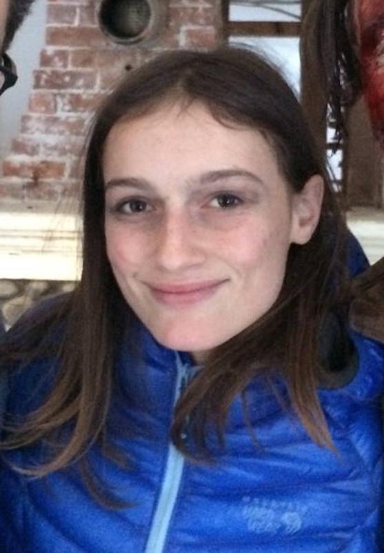 actor Zelda Adams large photo