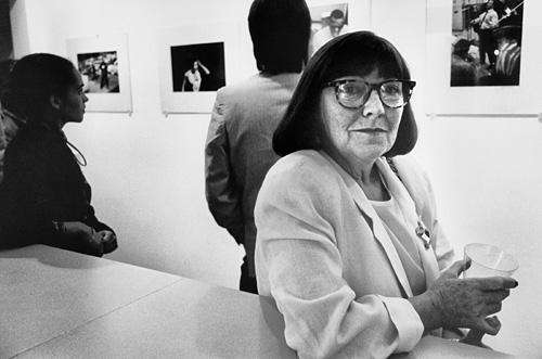 actor June Newton large photo