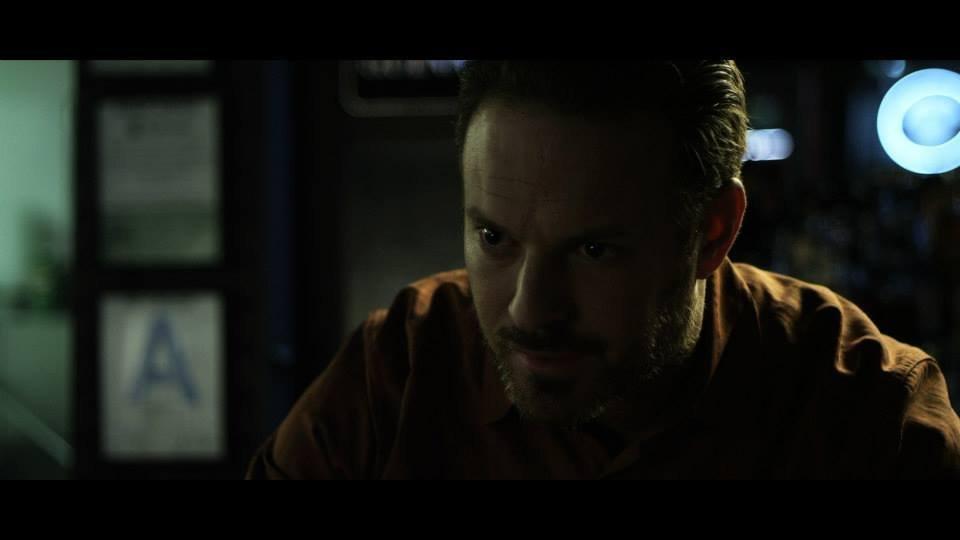 actor Kevin Bulla large photo