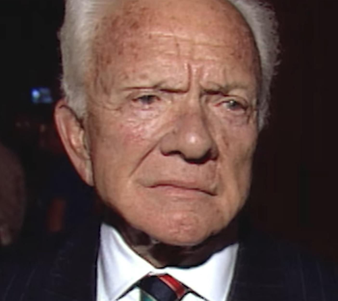 actor Mark Goodson large photo