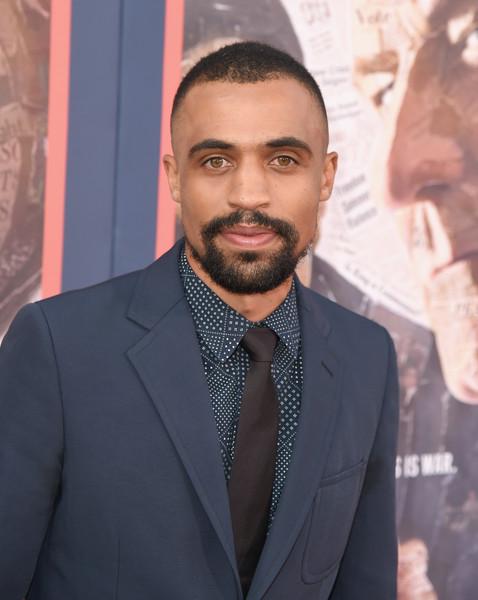 actor Eric Pumphrey large photo