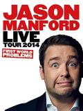 Jason Manford