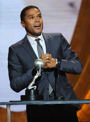 actor Maxwell large photo