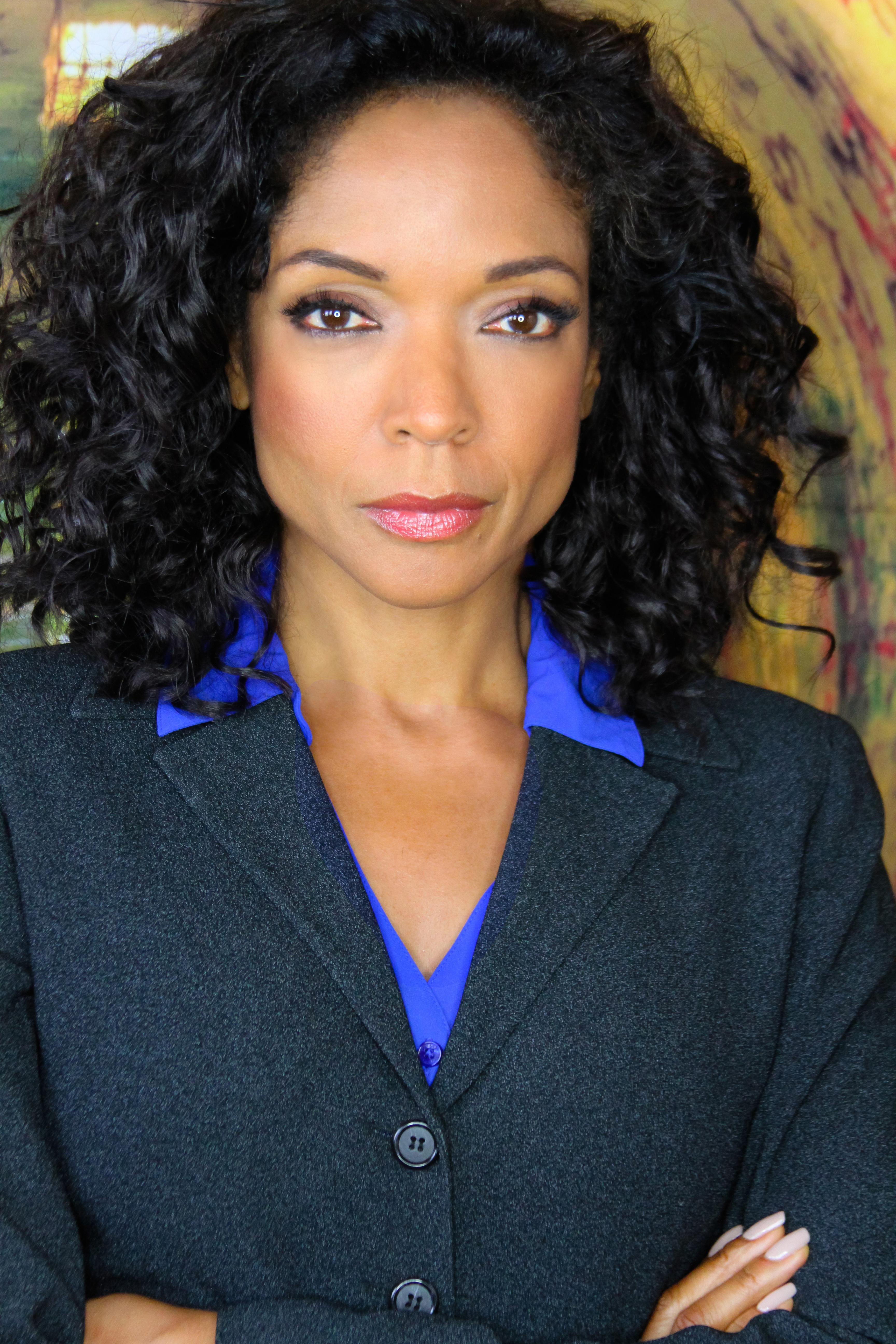 actor Sheila Cutchlow large photo