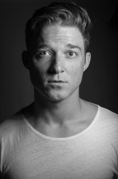 actor Sean Patrick Murray large photo