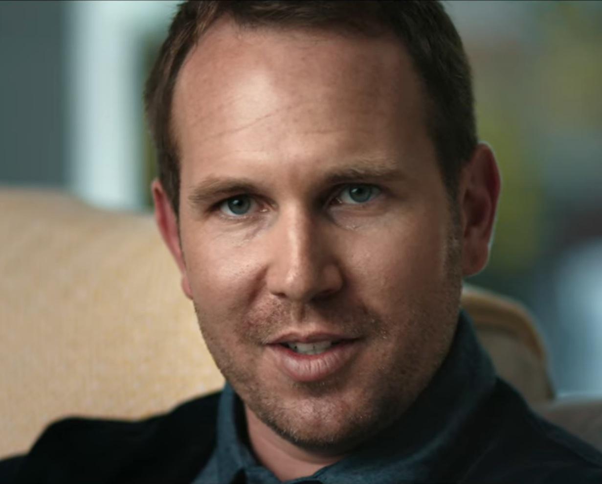 actor Alex Aguirre large photo