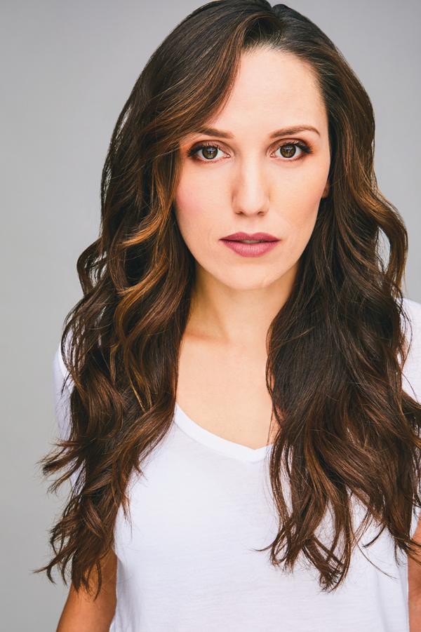 actor Lisandra Tena large photo