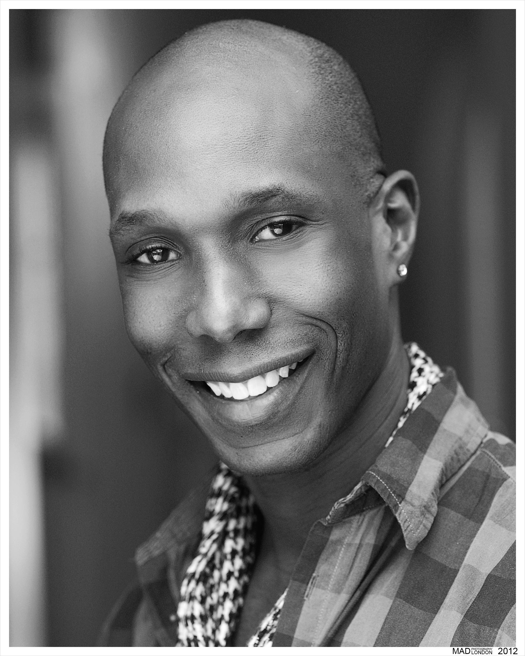 actor Mens-Sana Tamakloe large photo