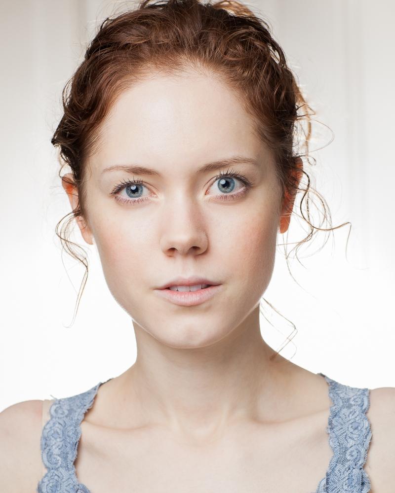 actor Katherine Press large photo