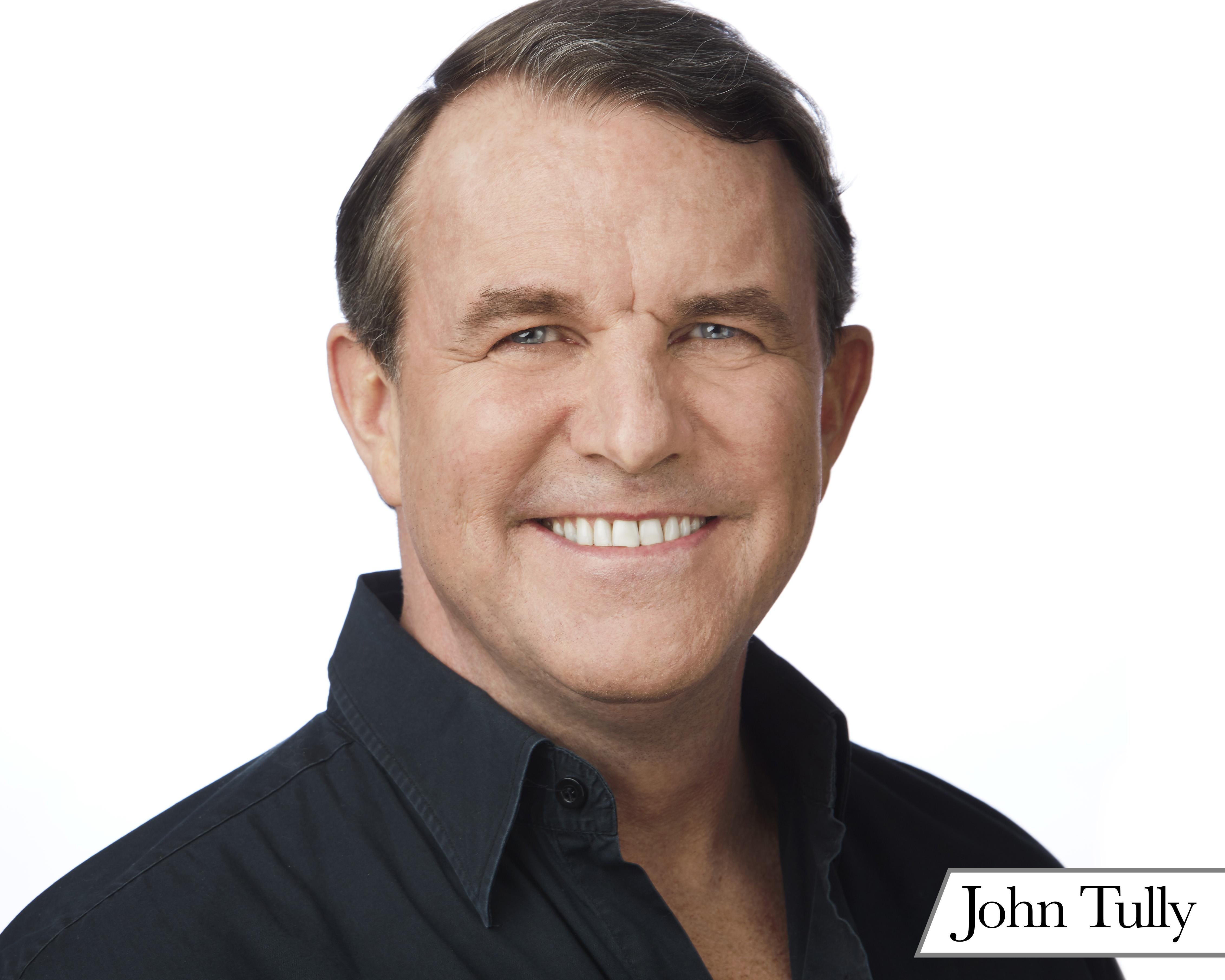 actor John 'J.T.' Tully large photo