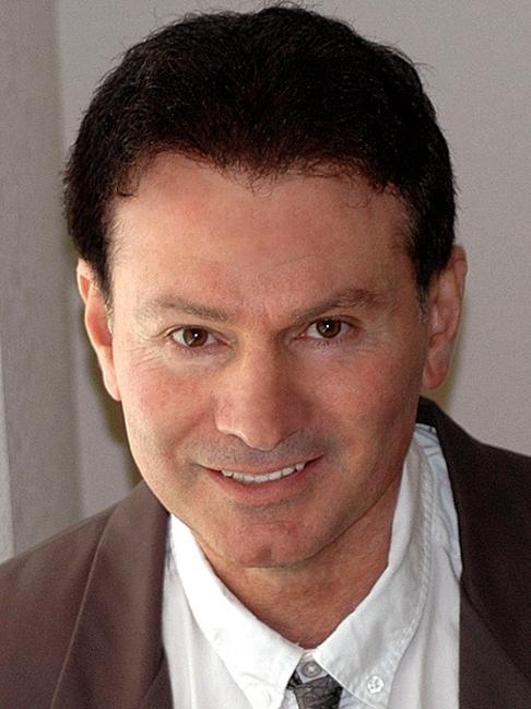 actor Frank Scozzari large photo