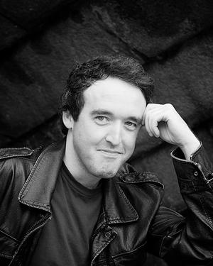 actor Dermot Ward large photo