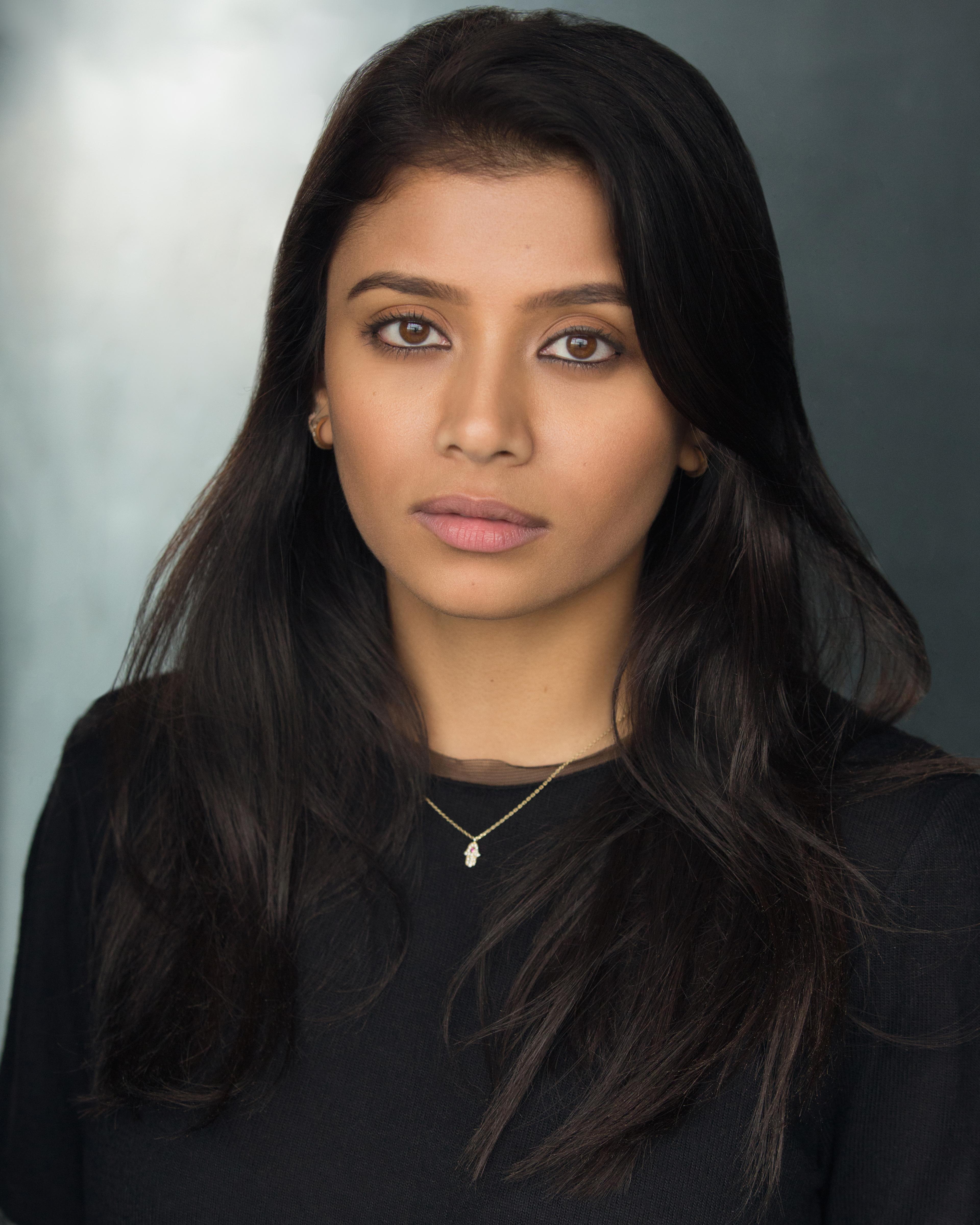 actor Rachel Petladwala large photo