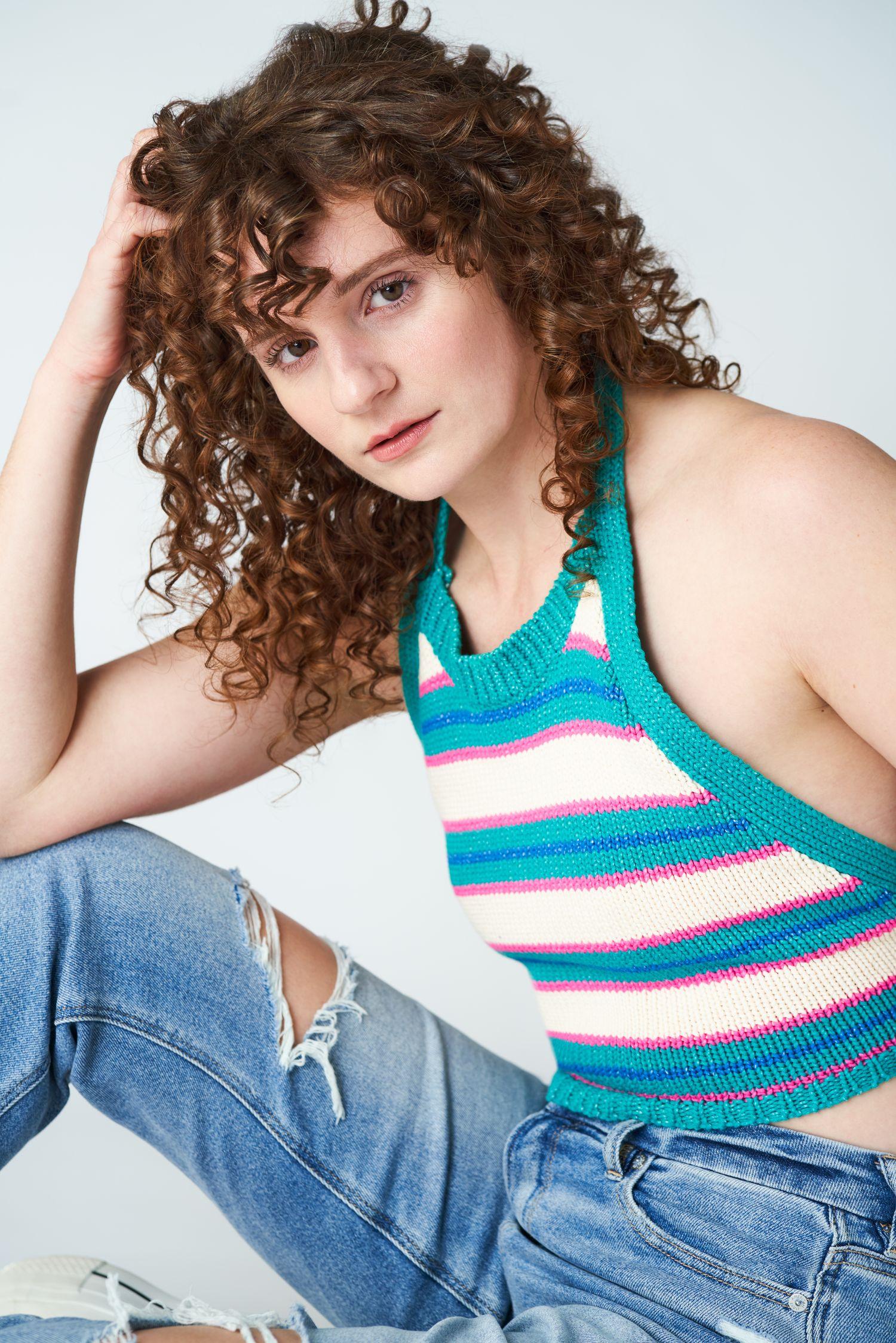 actor Jaclyn Beck large photo