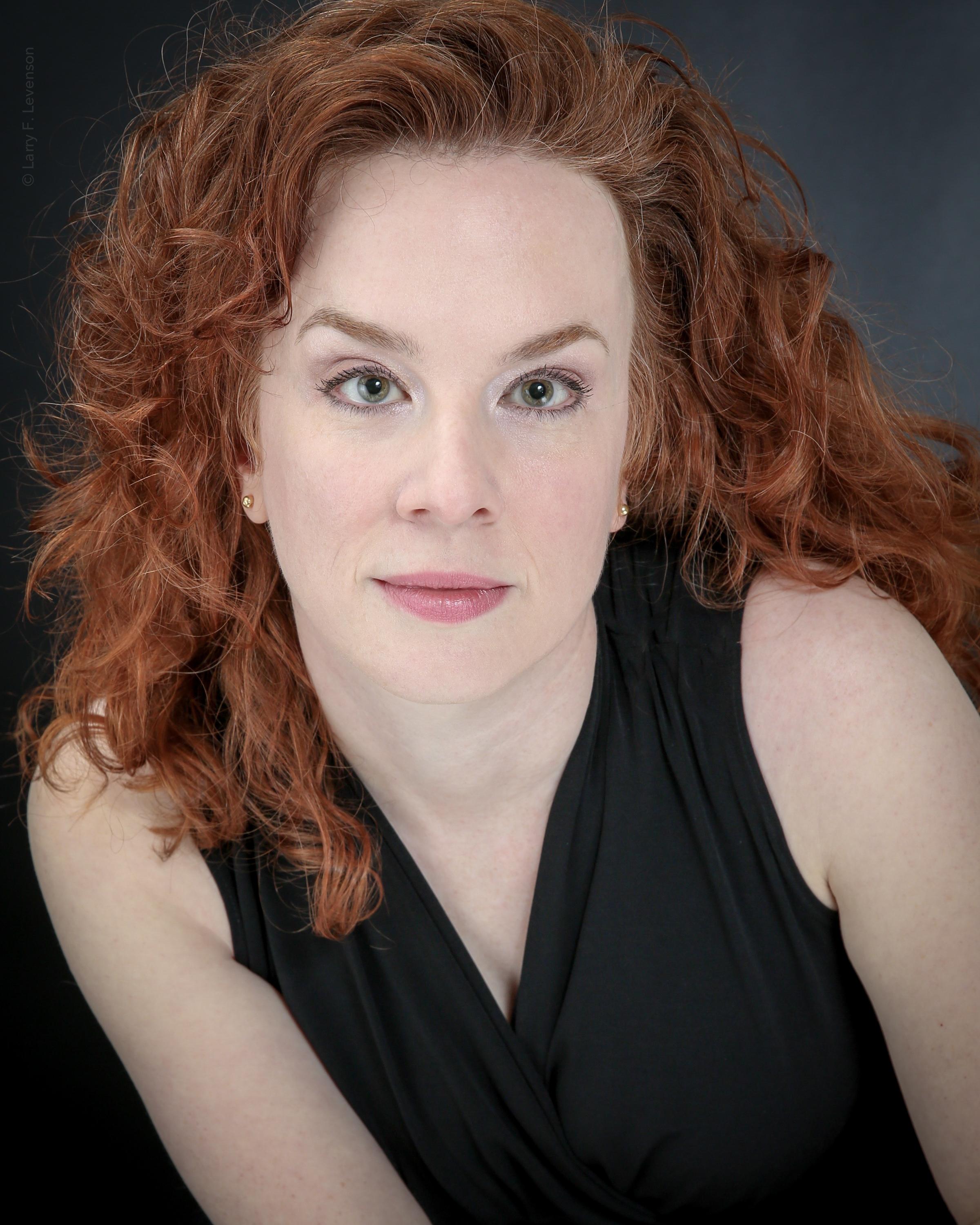 actor Jennifer Femiano large photo