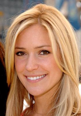 actor Kristin Cavallari large photo