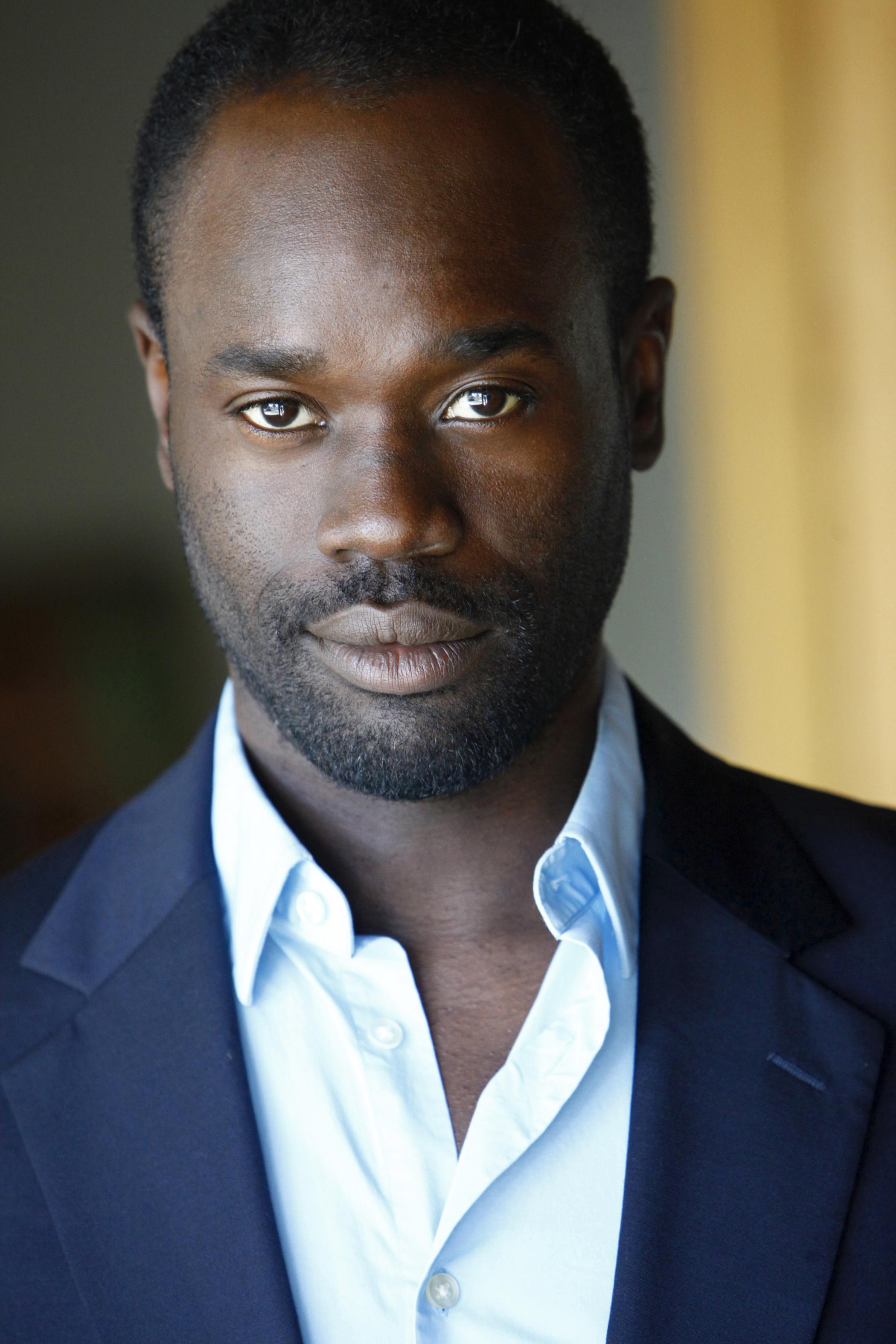 actor Noel Arthur large photo