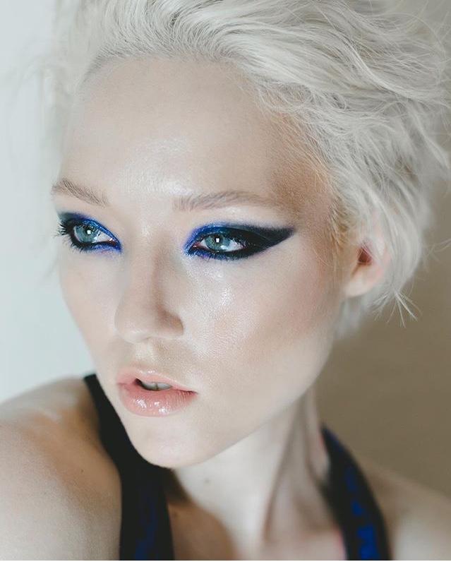 actor Josephine McAdam large photo