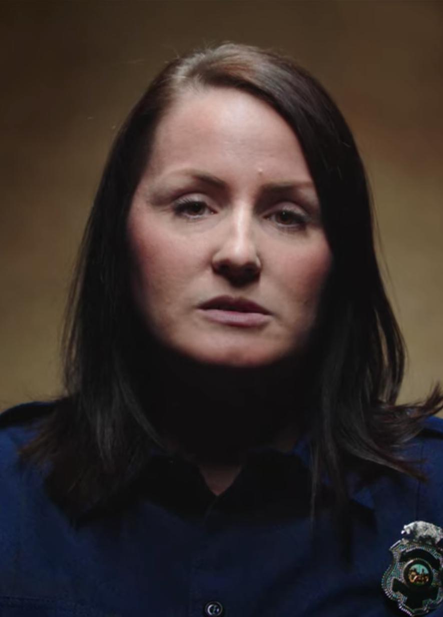 actor Beth Bowersox large photo