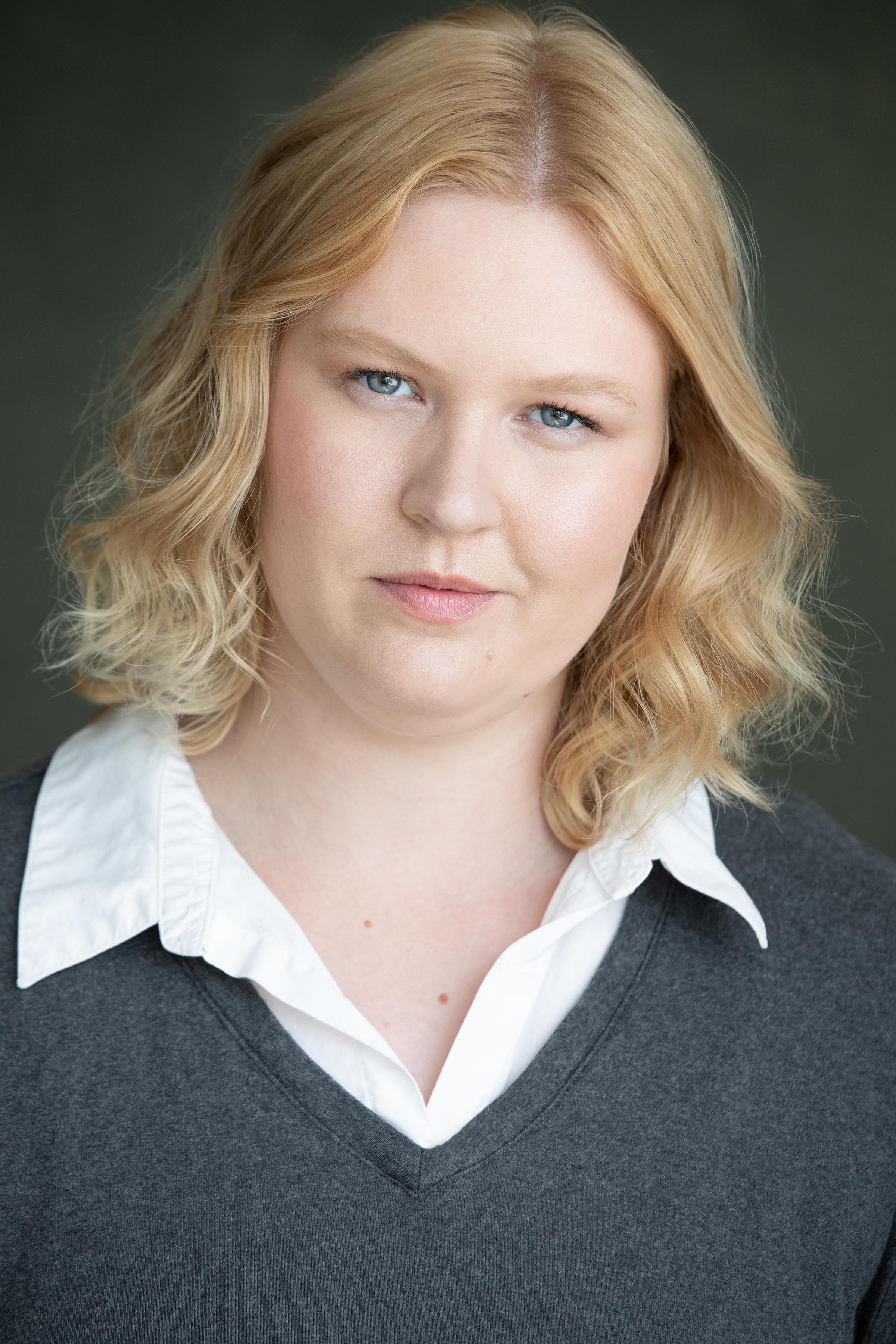 actor Lee Booker large photo