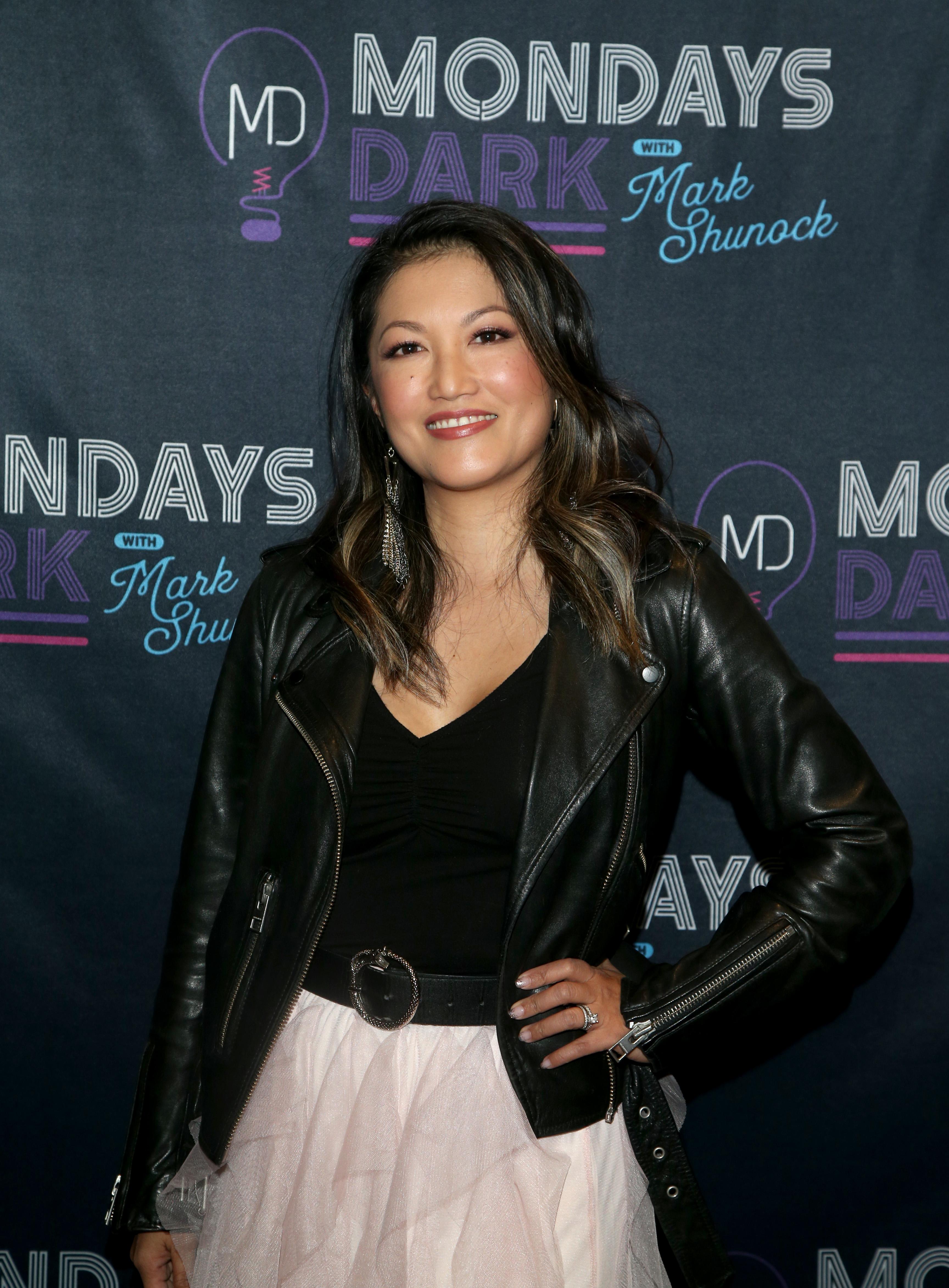 actor Cheryl Daro large photo