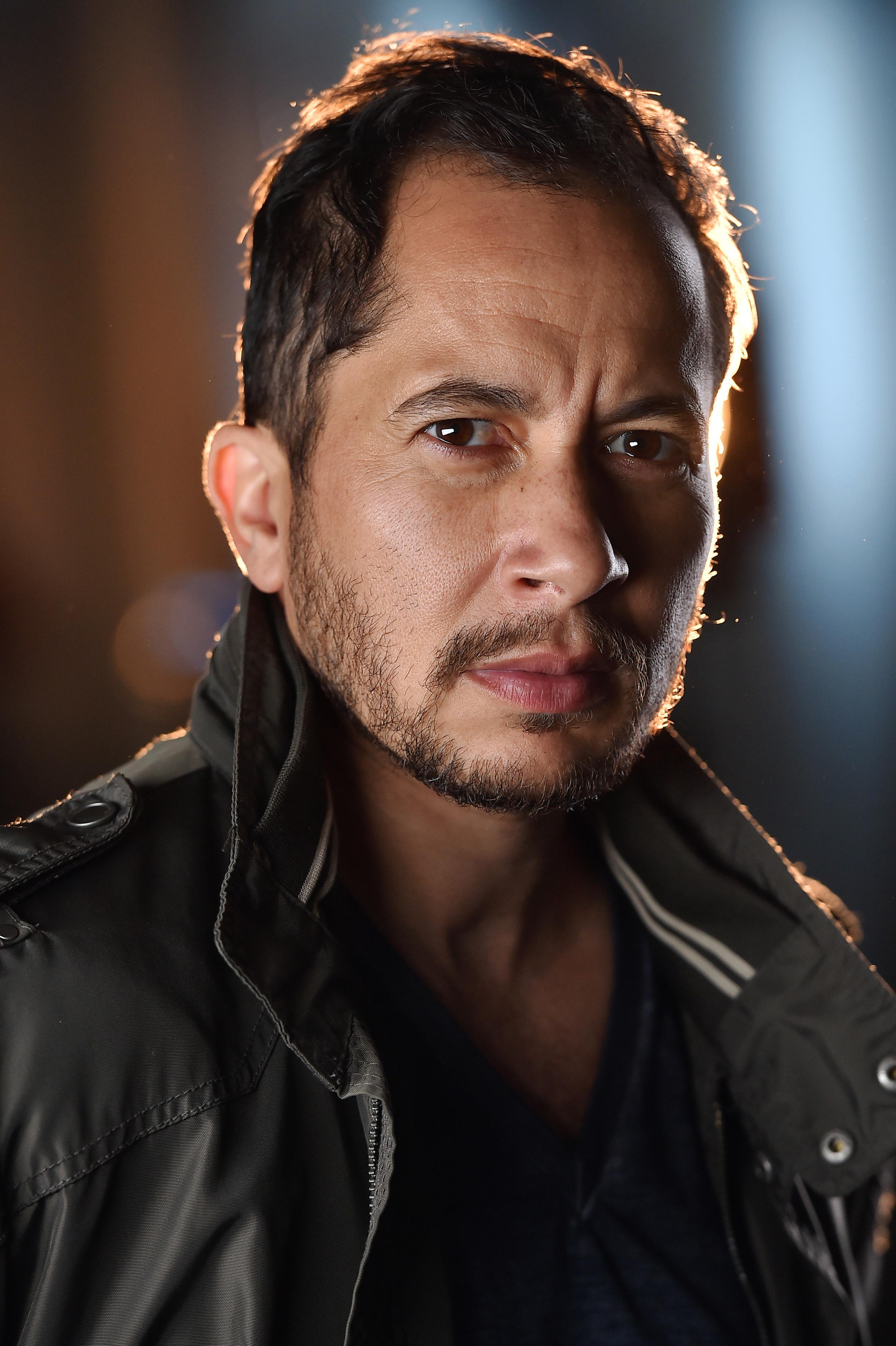 actor Nick Lavelle large photo