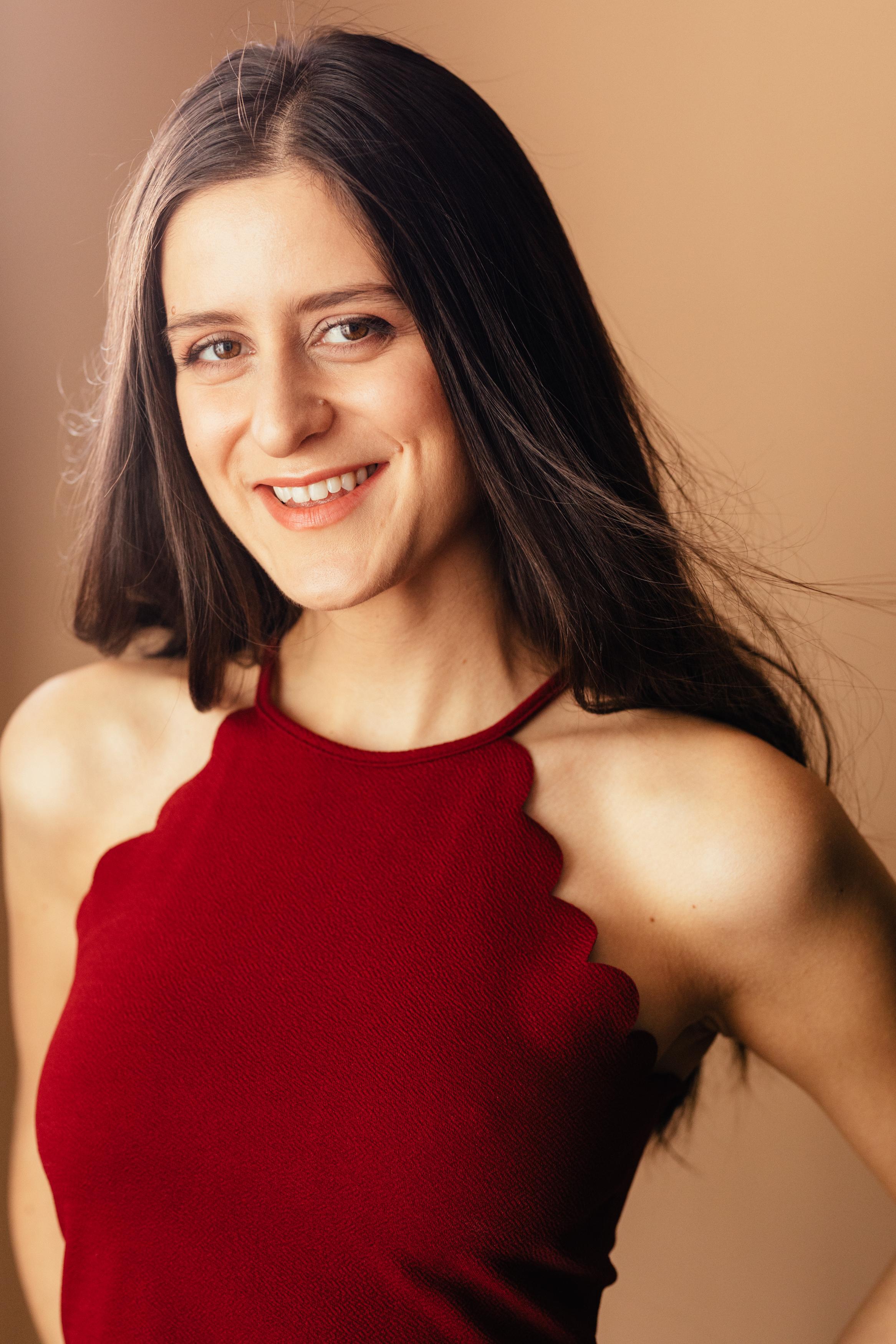 actor Derya Celikkol large photo