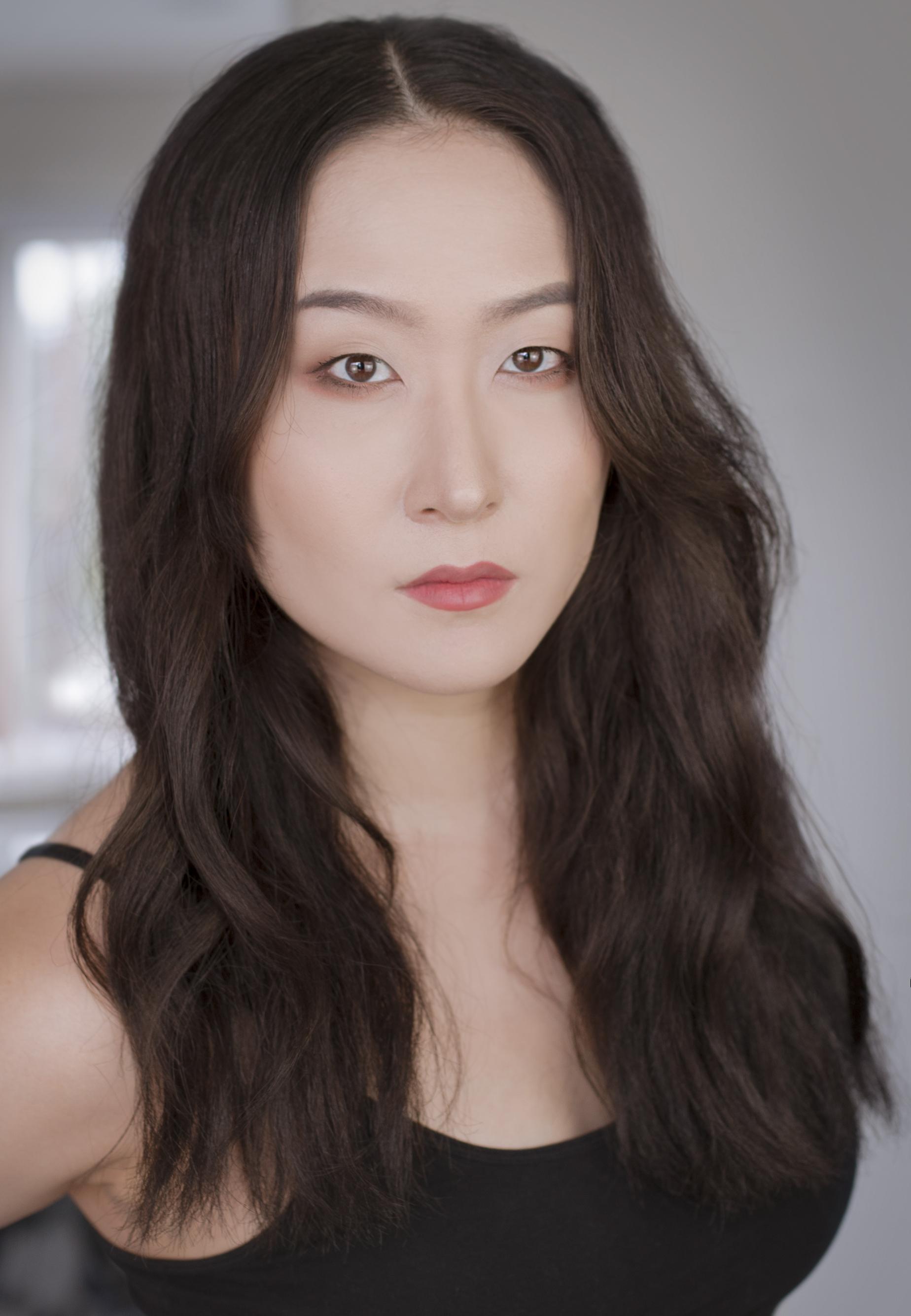 actor Kate Marley large photo