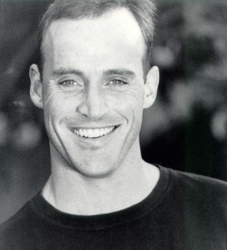 actor Matt Iseman large photo