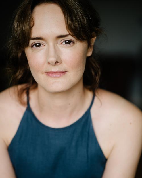 actor Luisa Prosser large photo