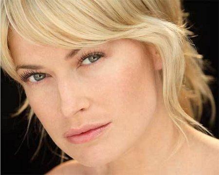 actor Melissa Keller large photo