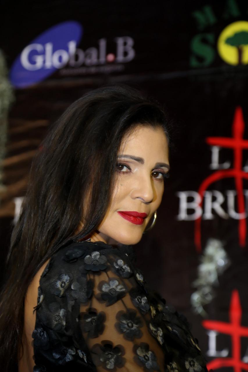 actor Lumi Lizardo large photo