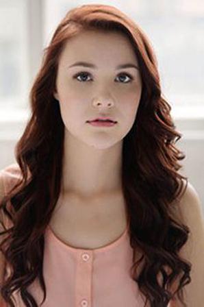 actor Tara Polhemus large photo