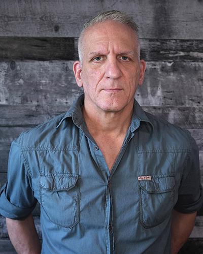 actor Barry Nerling large photo