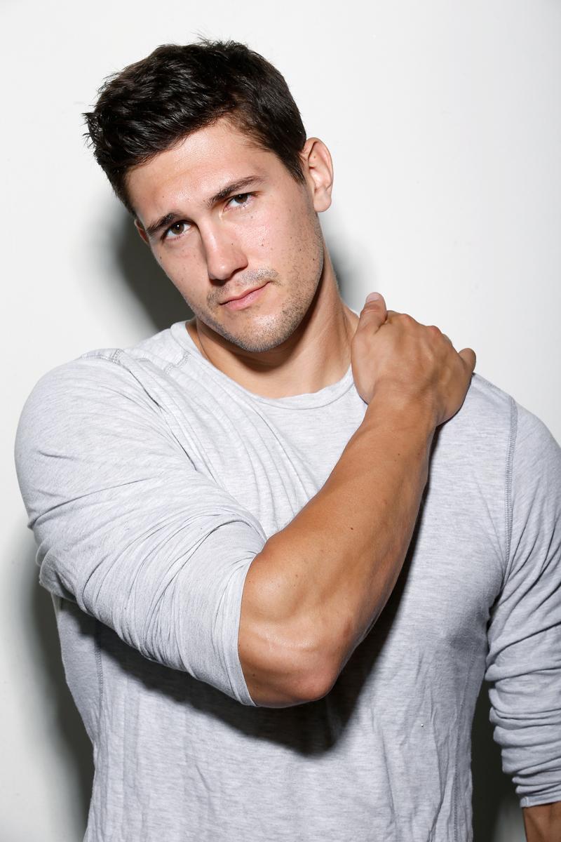 actor Joseph Piccuirro large photo