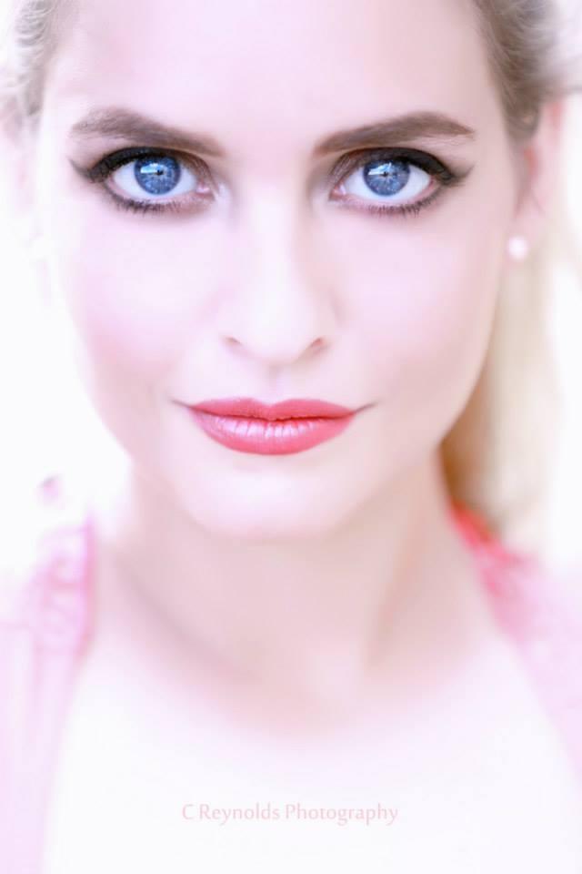 actor Antonella Cassia large photo