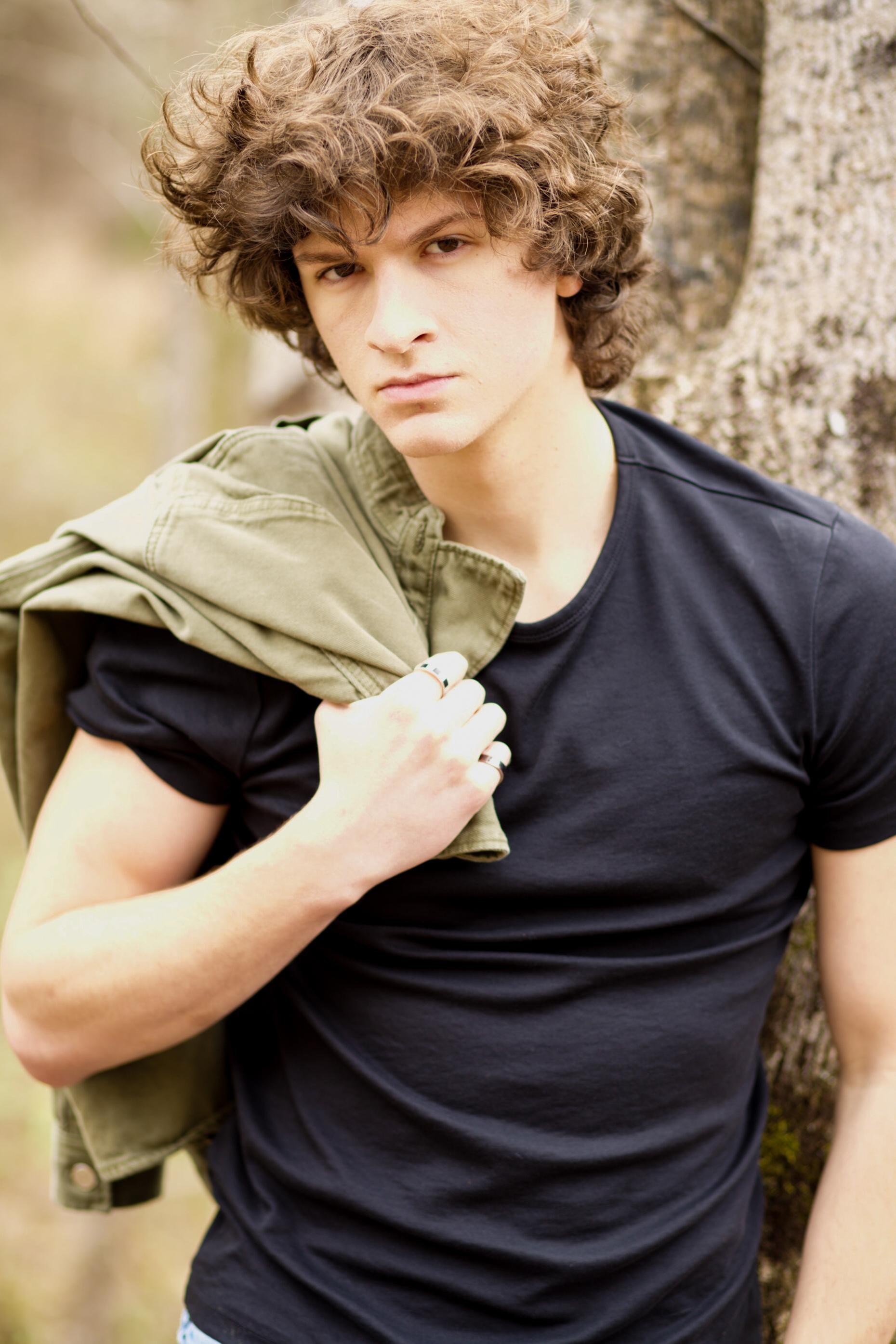 actor Ryan Paynter large photo