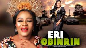ERI OBINRIN