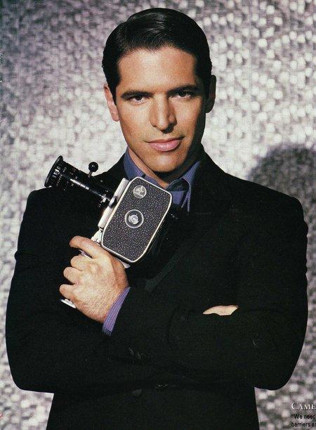 actor Gabriel Romero large photo