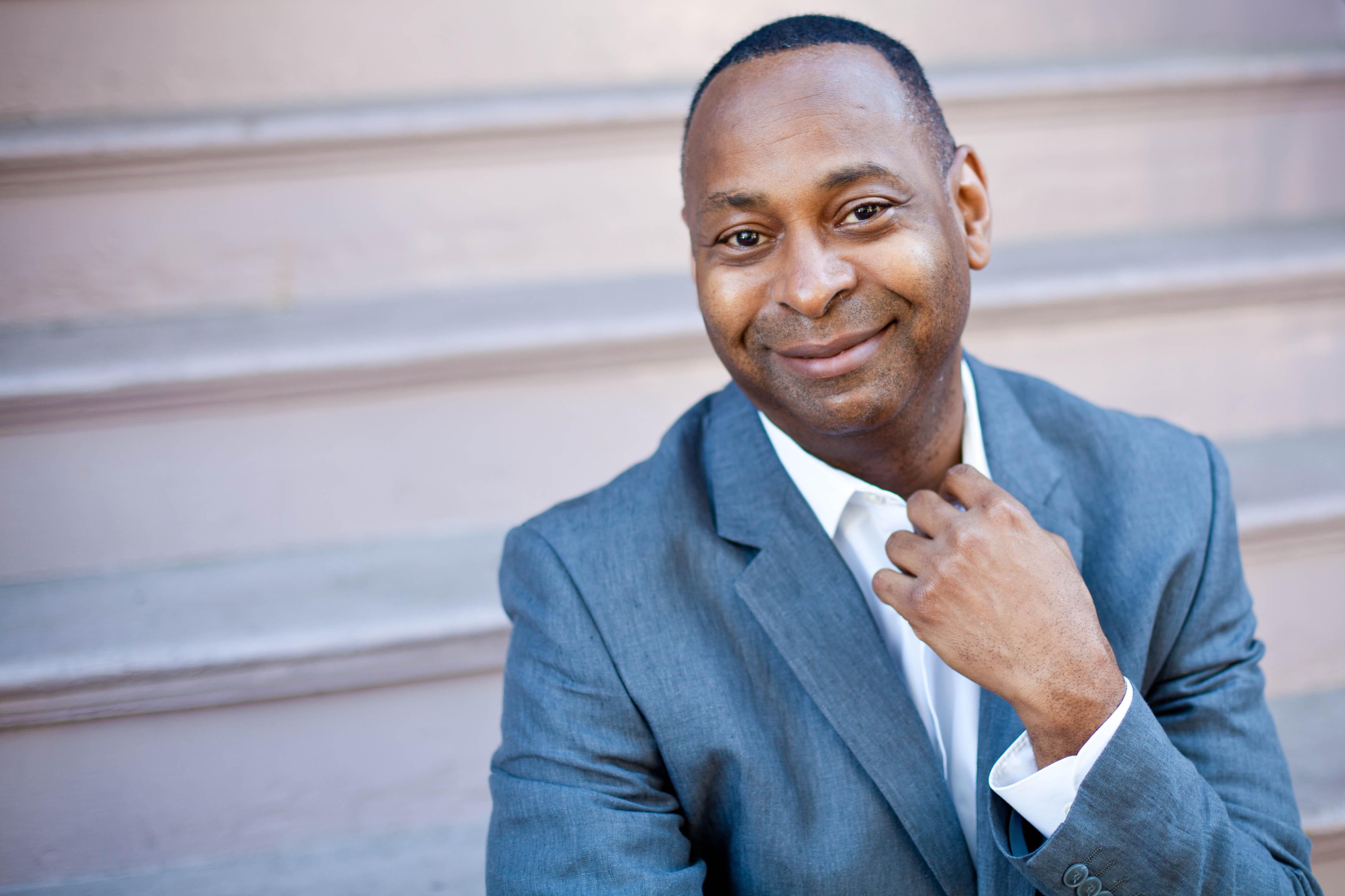 actor Dennis Rubin Green large photo